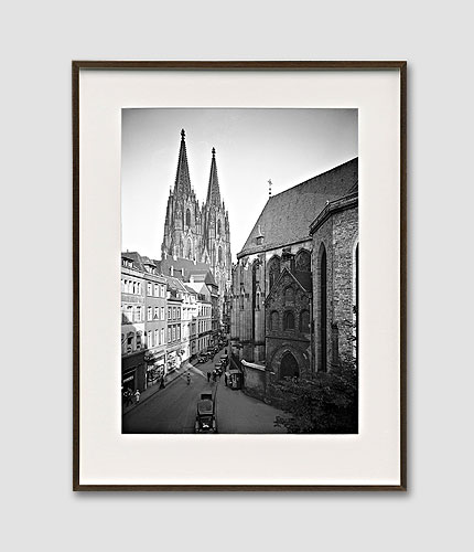 Crusescan_Digitalisierung_Glasplattennegative_Fine_Art_Print_historisches_Koeln_1